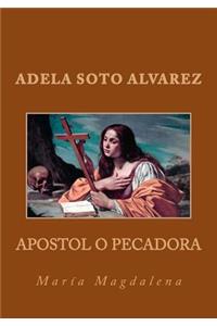 Apostol O Pecadora
