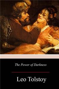 Power of Darkness