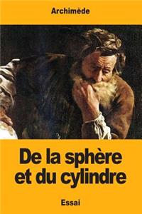 De la sphère et du cylindre