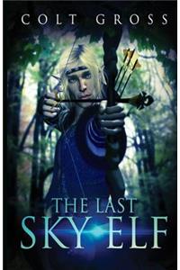 Last Sky Elf