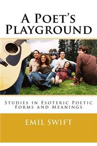 A Poet's Playground