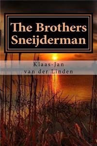 Brothers Sneijderman