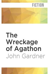 Wreckage of Agathon