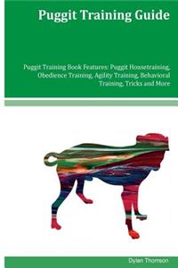Puggit Training Guide Puggit Training Book Features