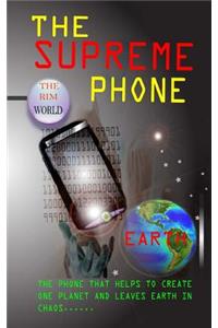 Supreme Phone