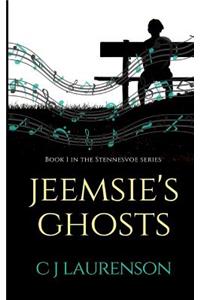 Jeemsie's Ghosts