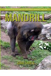 Mandrill