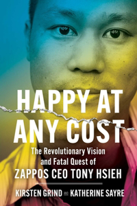 Happy at Any Cost