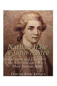 Nathan Hale and John André