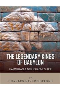 The Legendary Kings of Babylon
