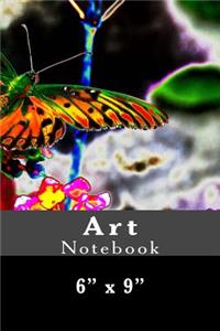 Art Notebook