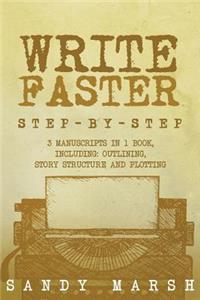 Write Faster