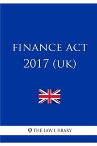 Finance Act 2017