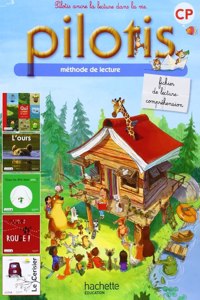 Pilotis CP - Fichier de lecture
