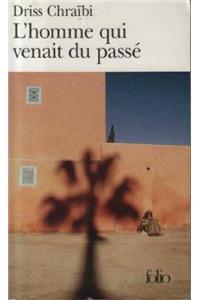 L'homme qui venait du passe