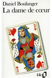 Dame de Coeur