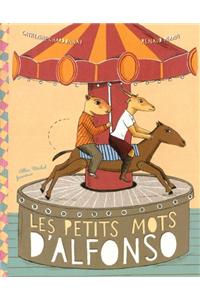 Les Petits Mots D'Alfonso