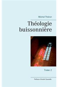 Théologie buissonnière