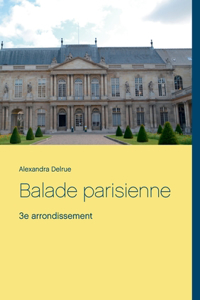 Balade parisienne
