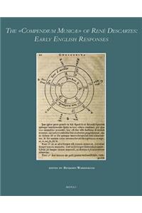 Compendium Musicae of Rene Descartes