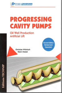 Progressing Cavity Pumps