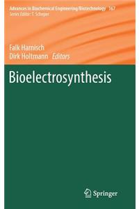 Bioelectrosynthesis