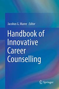 Handbook of Innovative Career Counselling