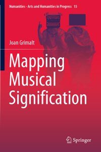 Mapping Musical Signification