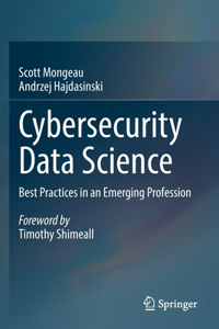 Cybersecurity Data Science