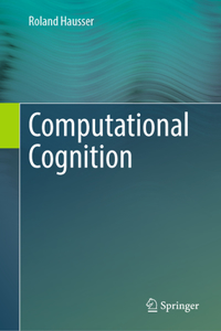 Computational Cognition