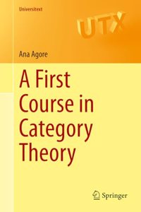 First Course in Category Theory