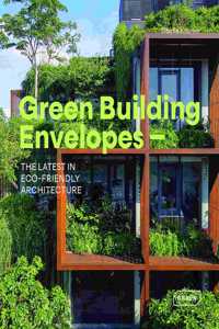 Green Building Envelopes.