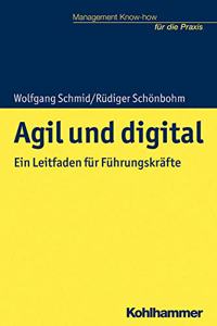 Agil Und Digital