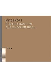 Bibel(plus) - Mitgehort