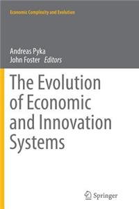 Evolution of Economic and Innovation Systems