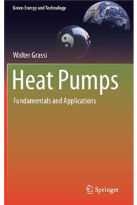 Heat Pumps