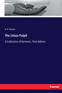 Union Pulpit