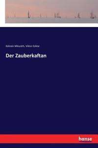 Zauberkaftan