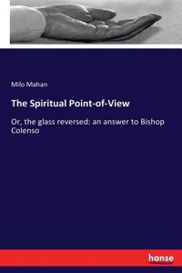 Spiritual Point-of-View