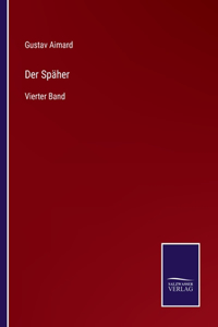 Späher