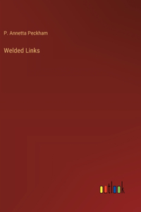 Welded Links
