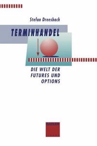 Terminhandel