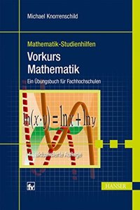 Vorkurs Mathematik, 4.A.