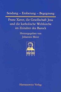 Sendung - Eroberung - Begegnung