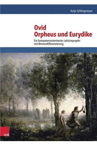 Ovid, Orpheus Und Eurydike