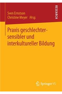 Praxis geschlechtersensibler und interkultureller Bildung