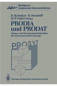 PRODIA und PRODAT