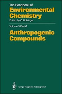 Anthropogenic Compounds