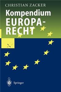 Kompendium Europarecht