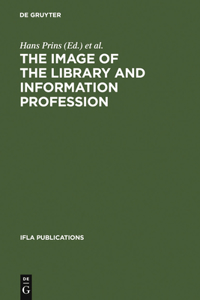 Image of the Library and Information Profession